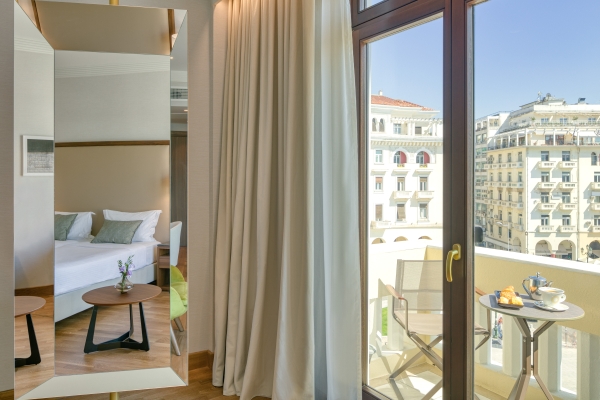 Hotel Electra Palace (Thessaloniki)